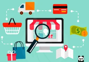 Які етапи і терміни розробки інтернет-магазину