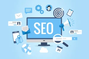Чому SEO не працює?