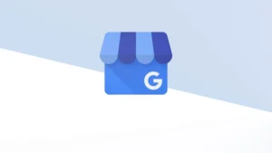 Як працює Google My Business
