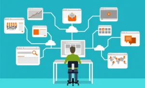 Як правильно скласти структуру сайту