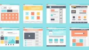 Який вибрати тип сайту