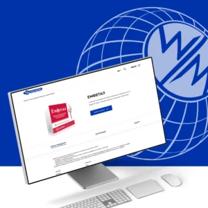 Розробка корпоративного сайту World medicine