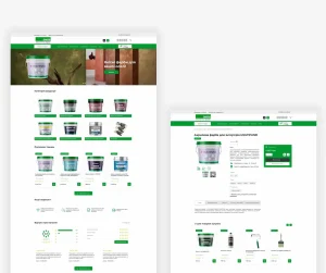 SEO for online store