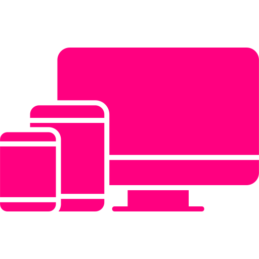 Дизайн для ПК та мобільних пристроїв