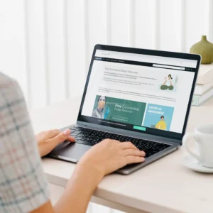 Побудова контент стратегії під час розробки сайту