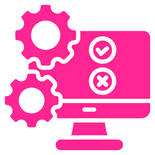 Тестування роботи модулів
