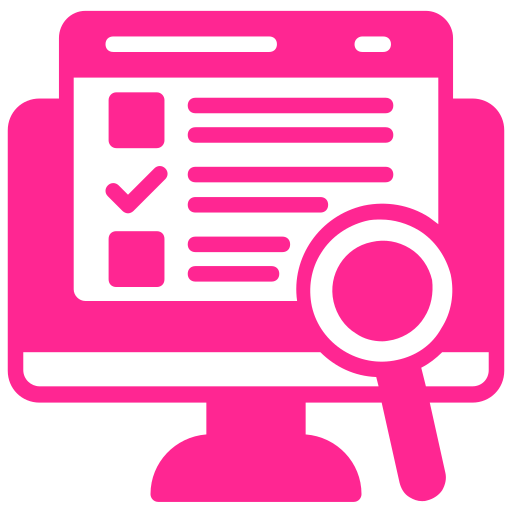 Контроль роботи сайту