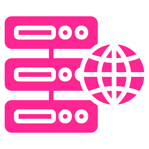 Підключення хостингу